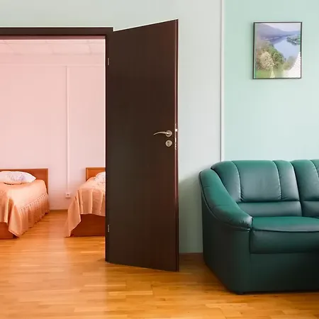 Hotel Obolon-Arena-2