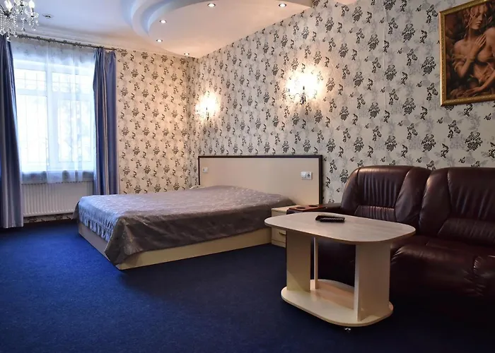 Hotel Т2 Київ